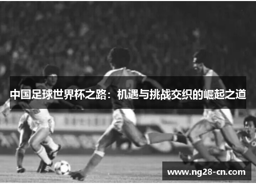 中国足球世界杯之路：机遇与挑战交织的崛起之道