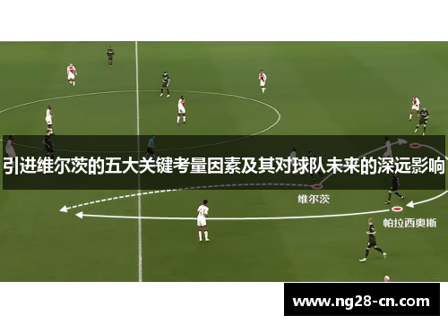 引进维尔茨的五大关键考量因素及其对球队未来的深远影响